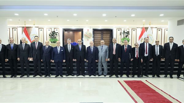 رئيس هيئة النيابة