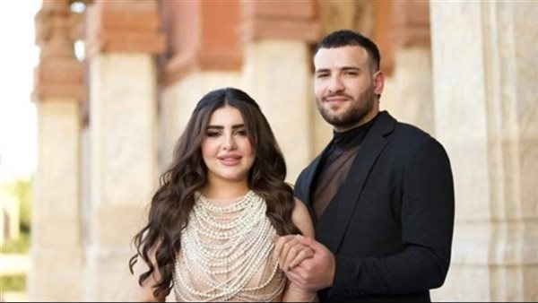 مسلم ويارا تامر 