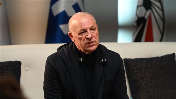 هاني أبو ريدة 