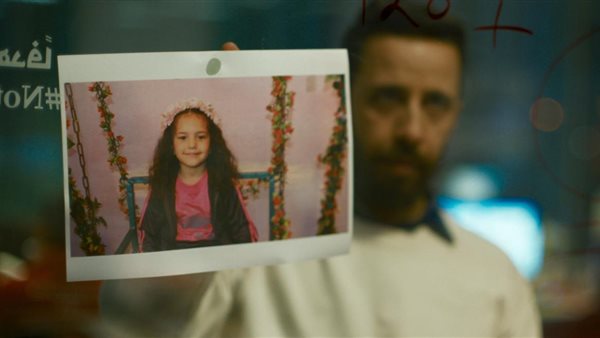 فيلم صوت هند رجب