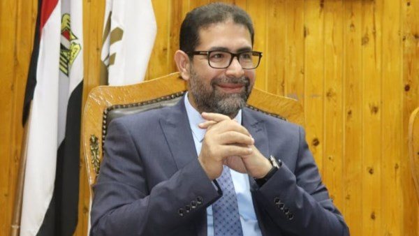 النائب ناجح جلال