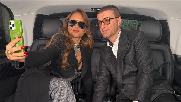 برنامج On the road