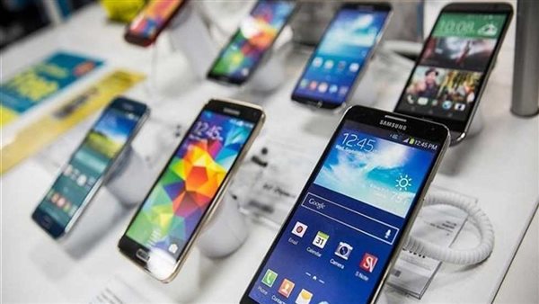  صناعة الهواتف