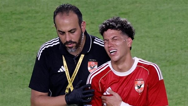 إمام عاشور وطبيب