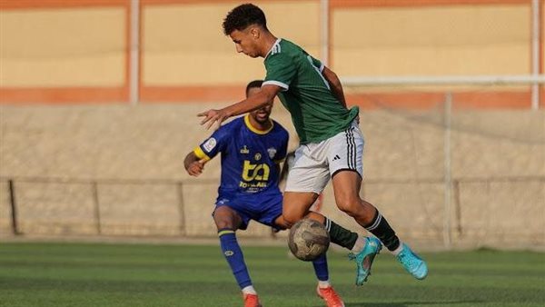 مباريات القسم الثالث