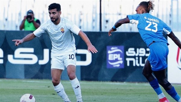 الجونة وسموحة