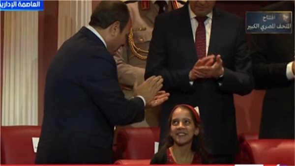 الطفلة ريتاج