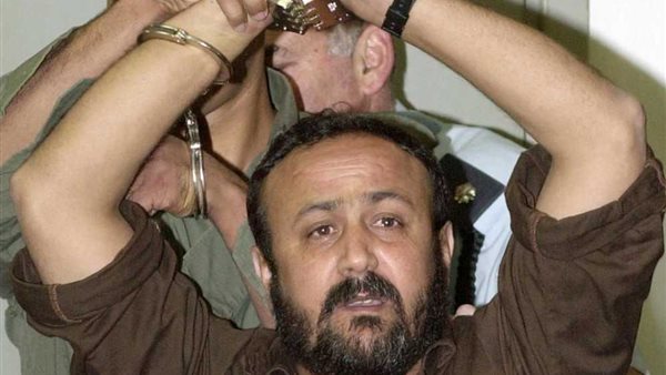 مروان البرغوثي