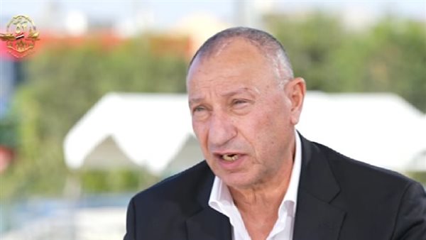 محمود الخطيب