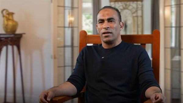 سيد عبد الحفيظ