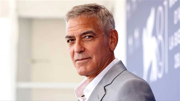 النجم العالمي جورج