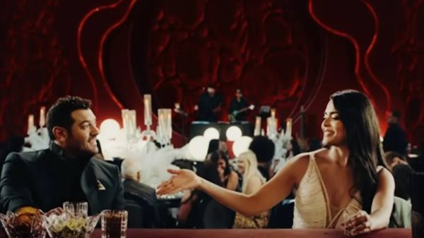 فيلم السلم والتعبان