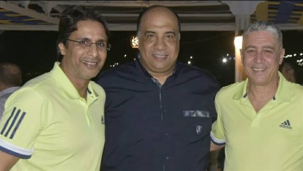 محمد عمر ومحمد مصيلحي