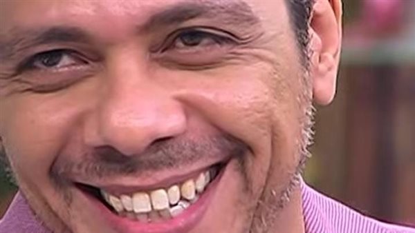 حمزة العيلي في برنامج