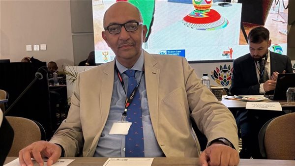 تجهيزات المشاركة