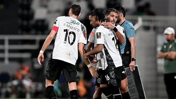 مباراة الشباب والزلفي