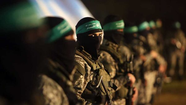 كتائب القسام