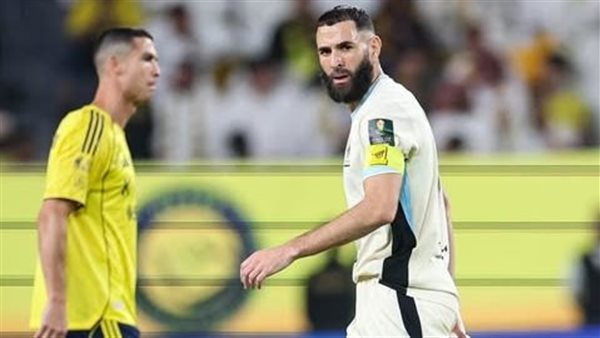 مباراة النصر والاتحاد