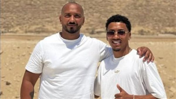 بيزيرا نجم الزمالك