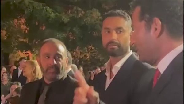 احتفالية الصباح إخوان