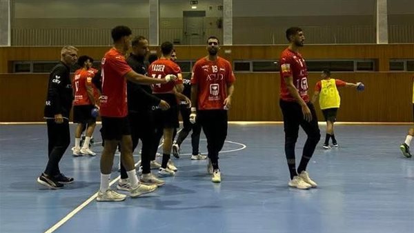 منتخب مصر لكرة اليد