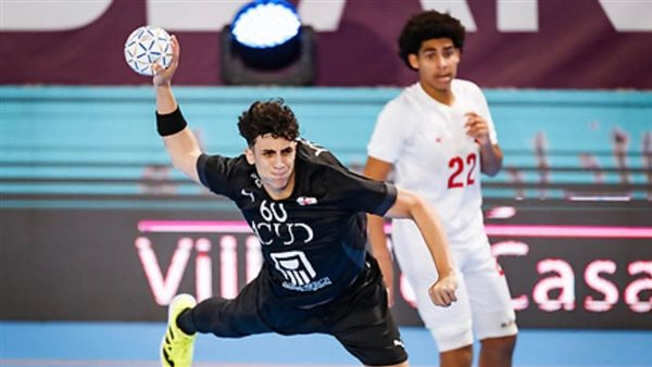 منتخب مصر لكرة اليد