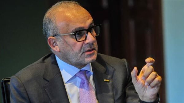 عبد المنعم الحسيني