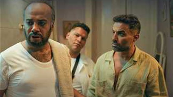 مسلسل ابن النادي