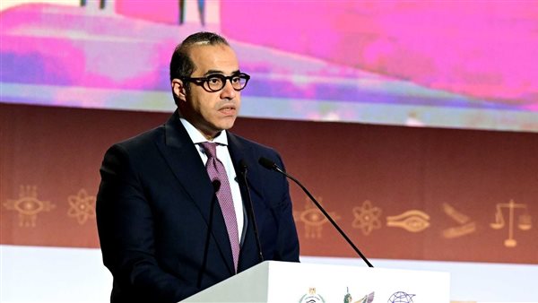 المستشار محمو فوزي