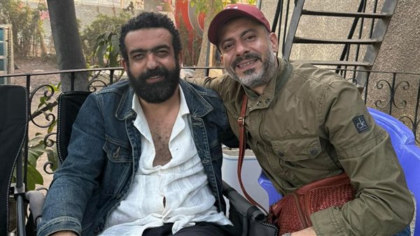 محمد فراج - ماندو