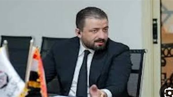 المستشار محمد عمران