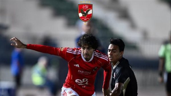 مباراة الأهلي وبتروجيت