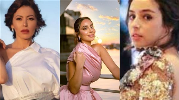 نجوم تنعي ماجد هلال