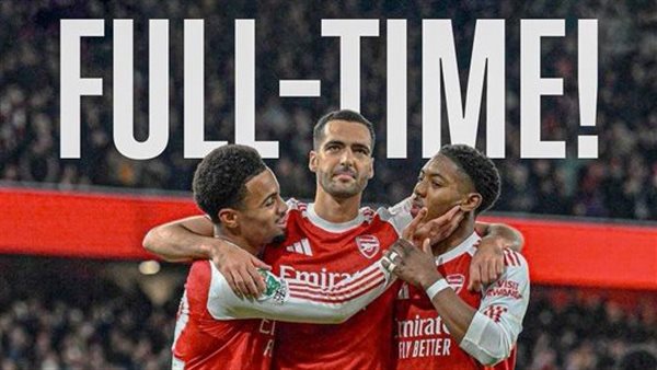 مباراة أرسنال وبرايتون