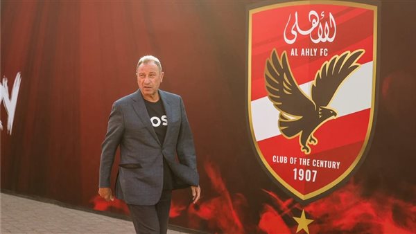 محمود الخطيب رئيس