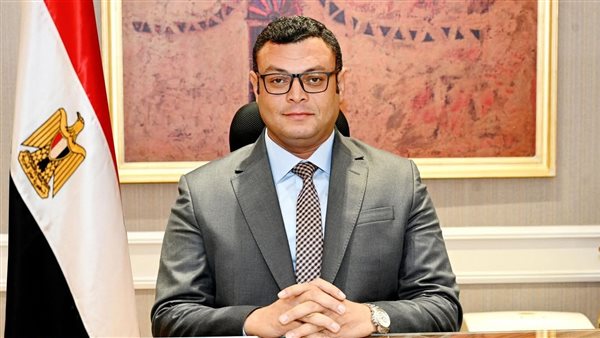 وزير الاسكان