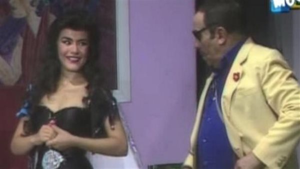 شيريهان وفؤاد المهندس