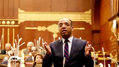 النائب علي مهران    