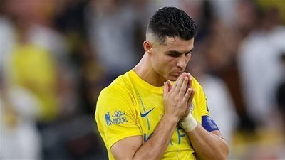 الأسطورة كريستيانو رونالدو    