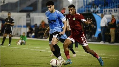 المحلة ومودرن    