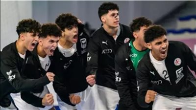 منتخب مصر لكرة اليد    