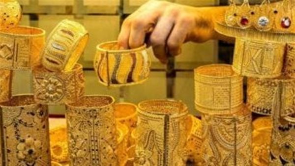 سعر الذهب عيار 21