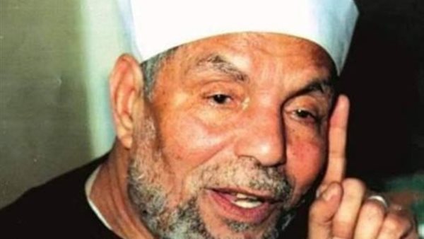 الشيخ الشعراوي 