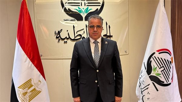 النائب هشام محمد