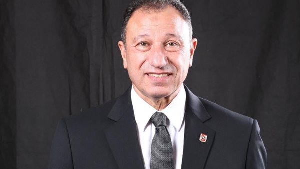 محمود الخطيب