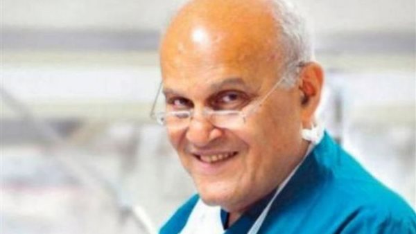 السير مجدي يعقوب