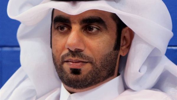 خالد الكواري رئيس