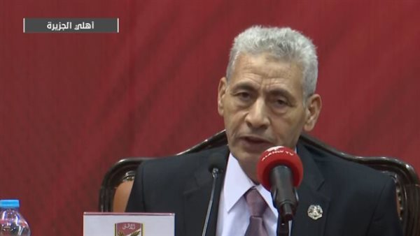  المستشار زكي شلقامي