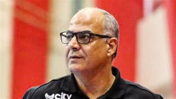 طارق محروس مدرب منتخب