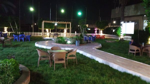 مراكز شباب الشرقية